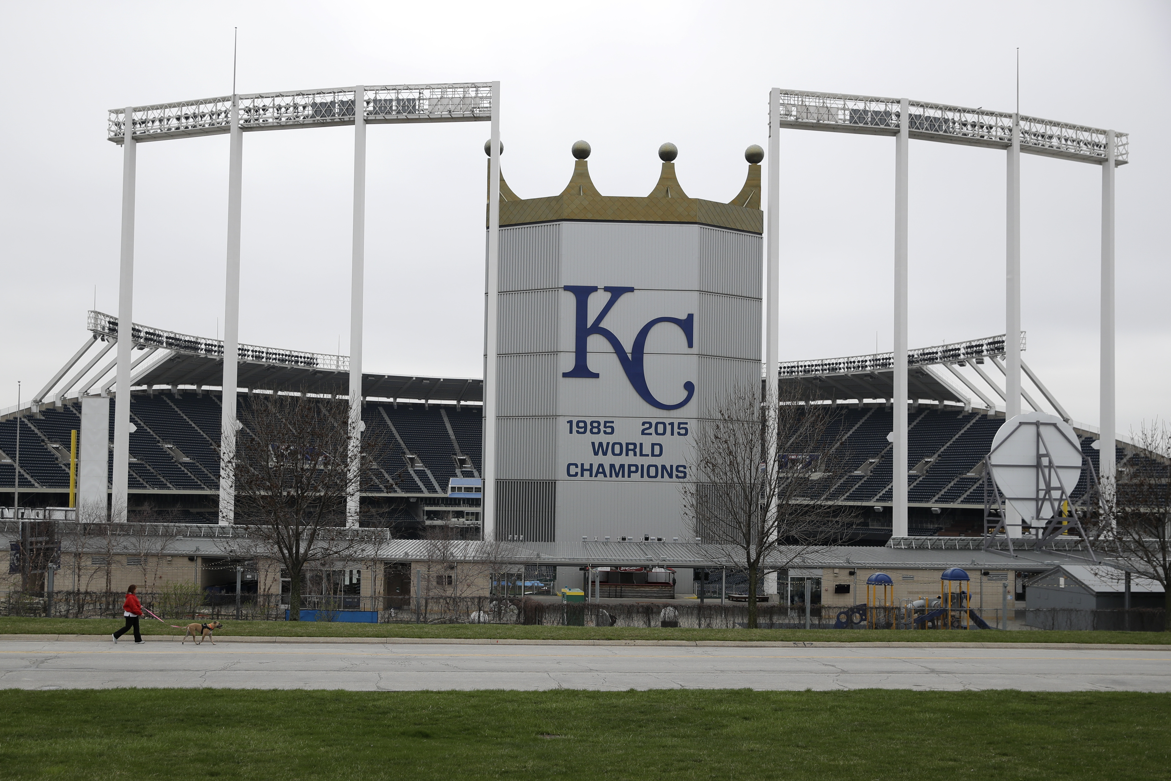 Do you agree with Kansas City voters' decision to not pass a stadium sales tax?