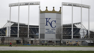 Do you agree with Kansas City voters' decision to not pass a stadium sales tax?