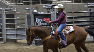 Do you plan to attend the High Desert Stampede?