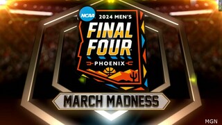 Will you be watching the Final Four?