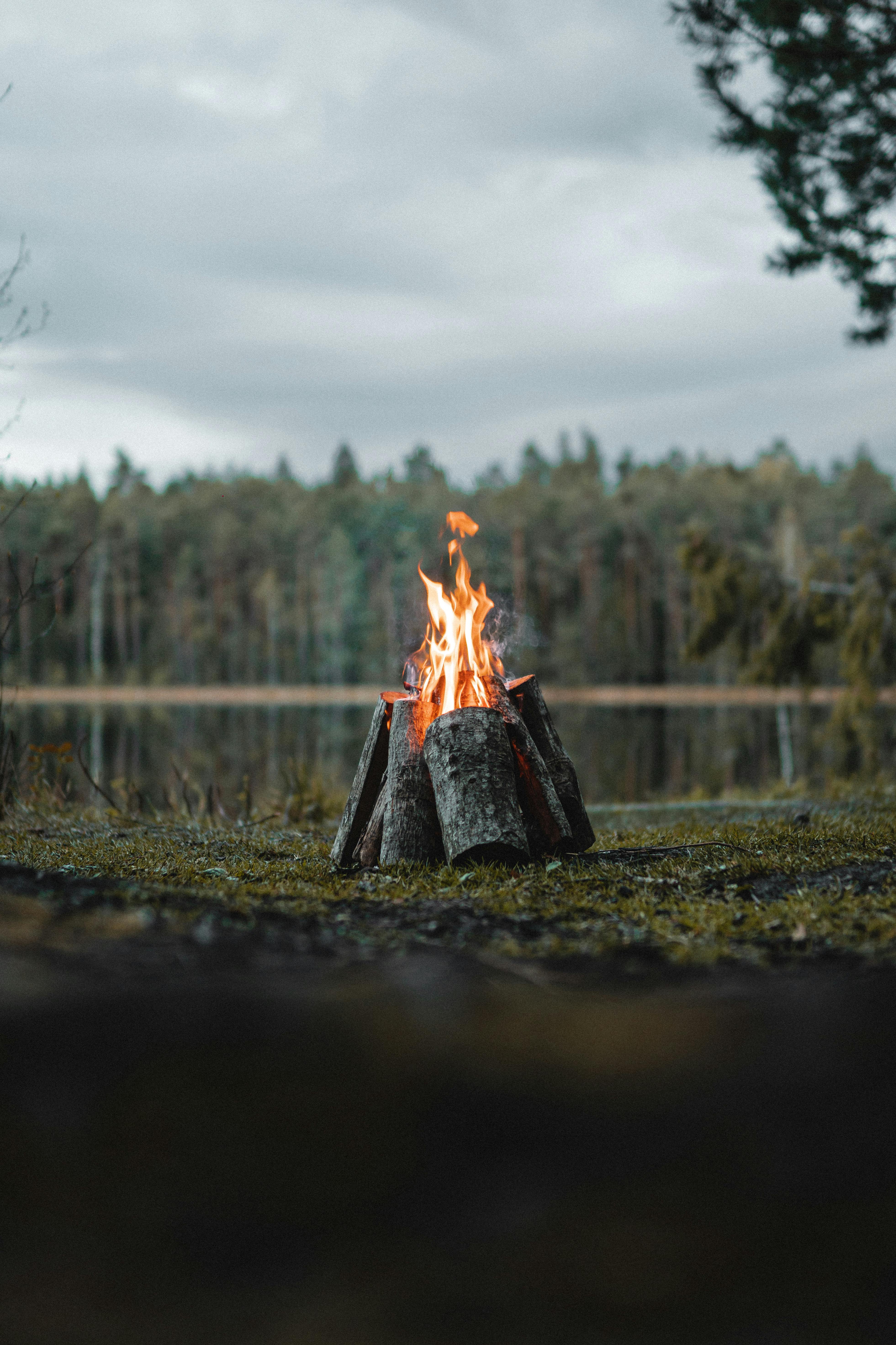 Are you as outdoorsy as you’d like?