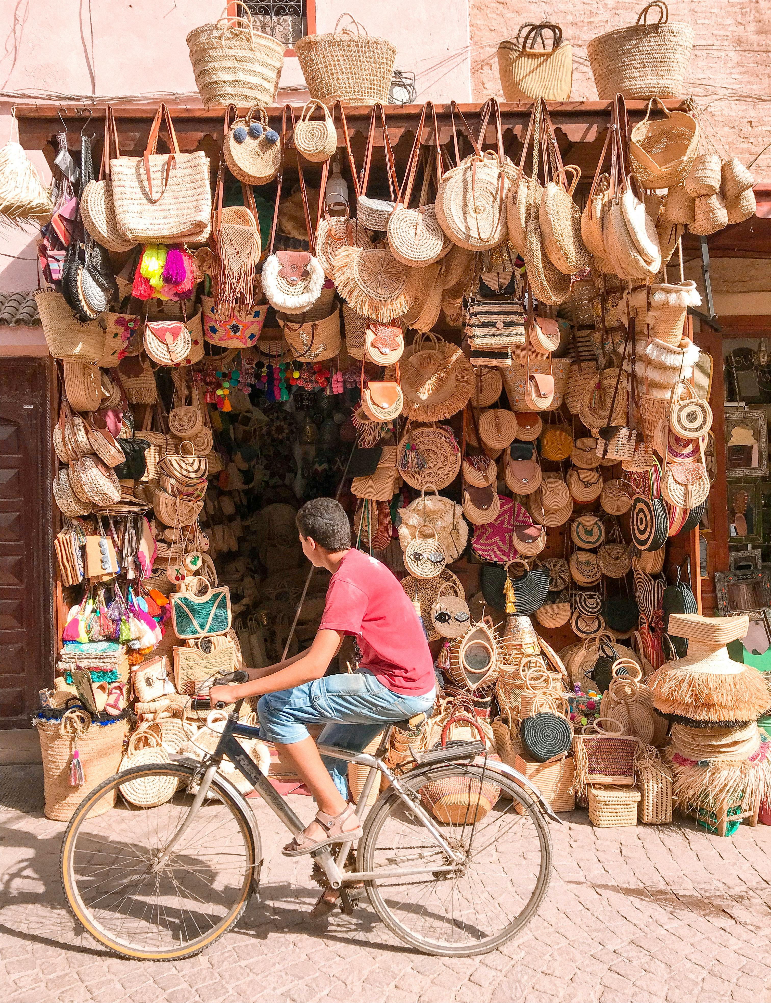 When you travel, do you bring back souvenirs?