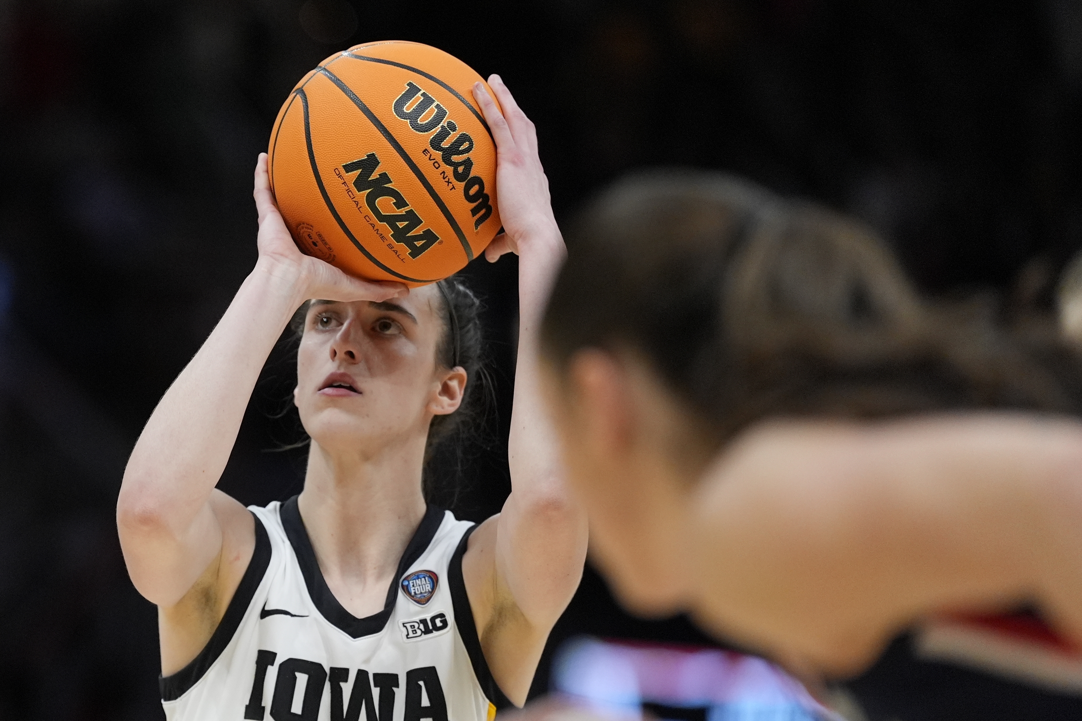Has Caitlin Clark sparked your interest in women's basketball, college or pro?