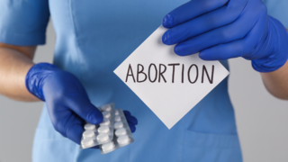 Are you in favor of the Arizona Supreme Court's ruling on the near-total abortion ban?