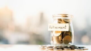 Are you concerned about saving enough money for retirement?