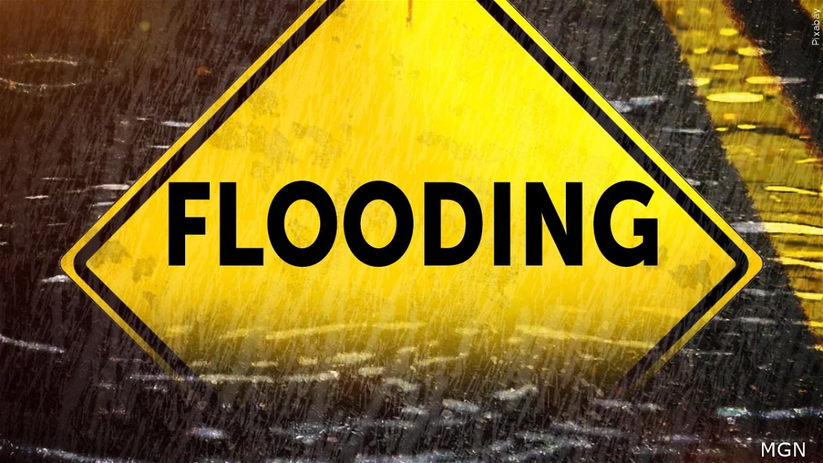Are you prepared for spring flooding?