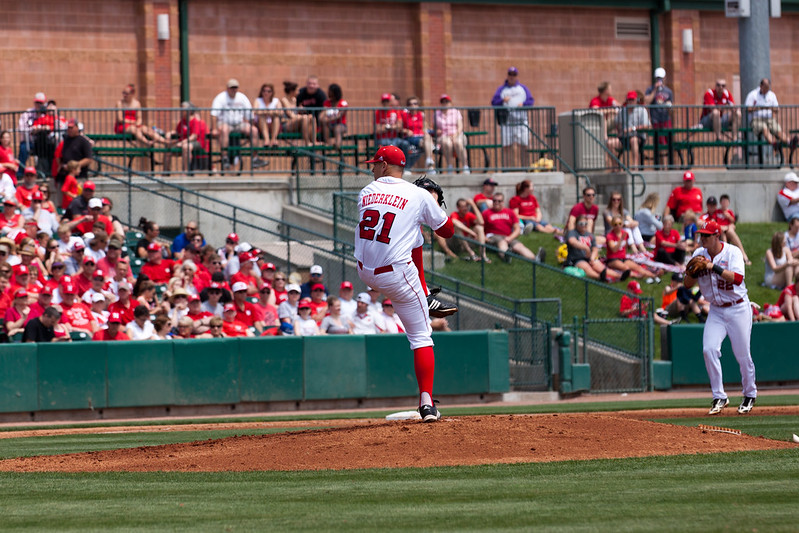 Do you support the proposal to sell alcohol at Haymarket Park?
