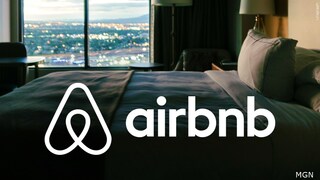 Would you rent housing through Airbnb?