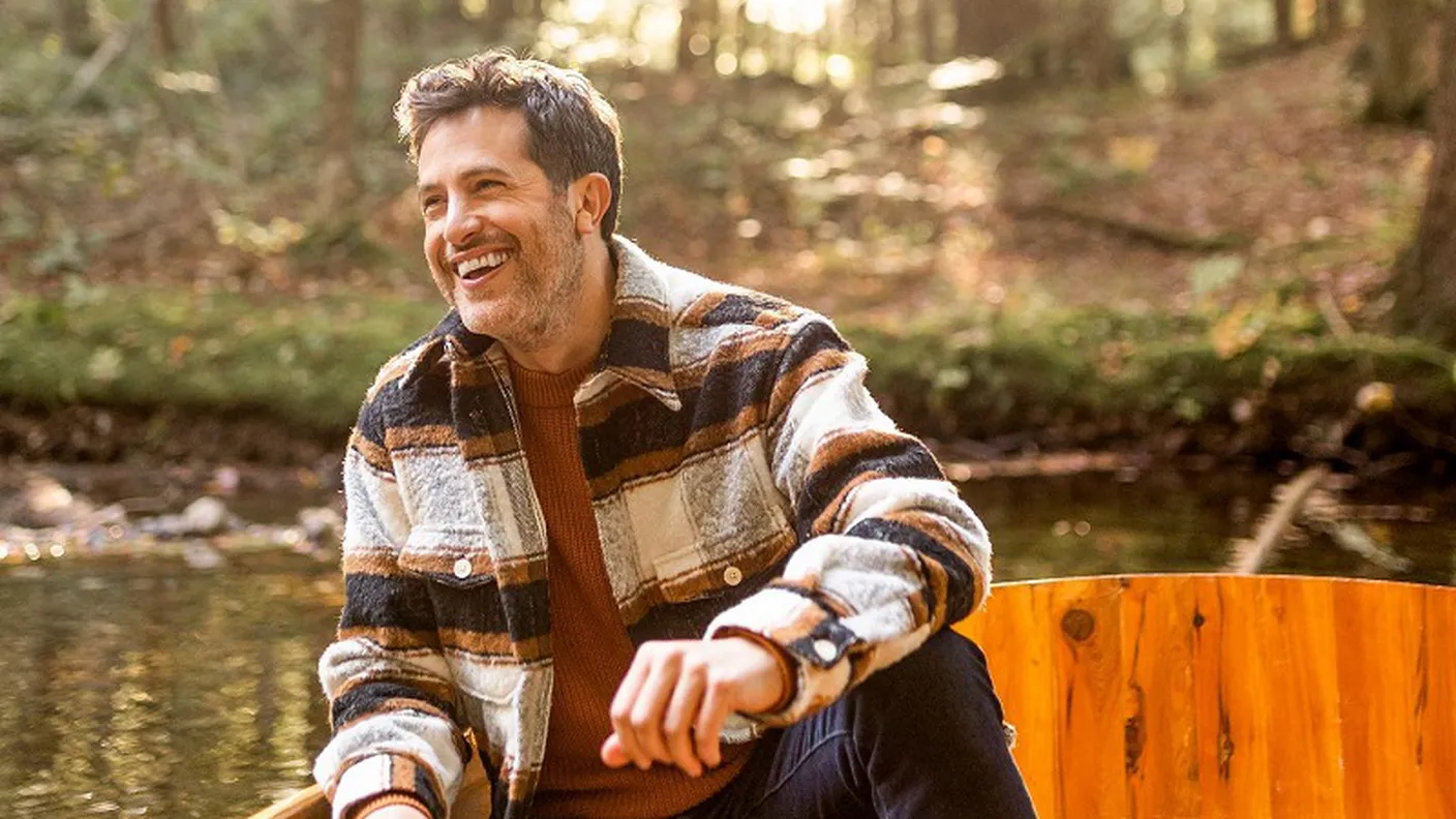La vraie nature prend une pause. Êtes-vous déçu? 