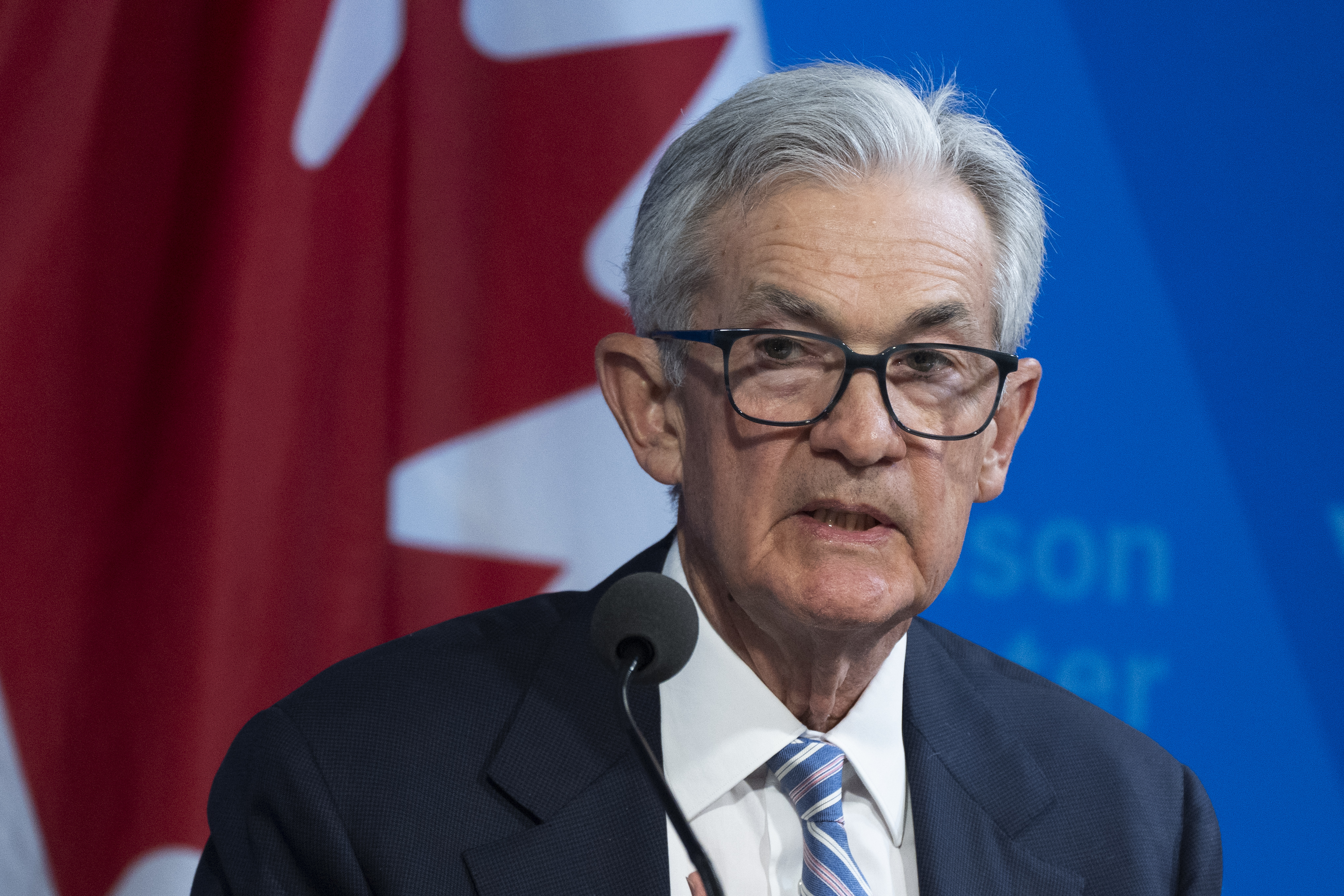Do you think we'll see any rate cuts from the Fed this year?