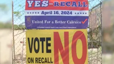 Are you satisfied with the latest recall results?