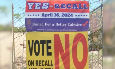 Are you satisfied with the latest recall results?