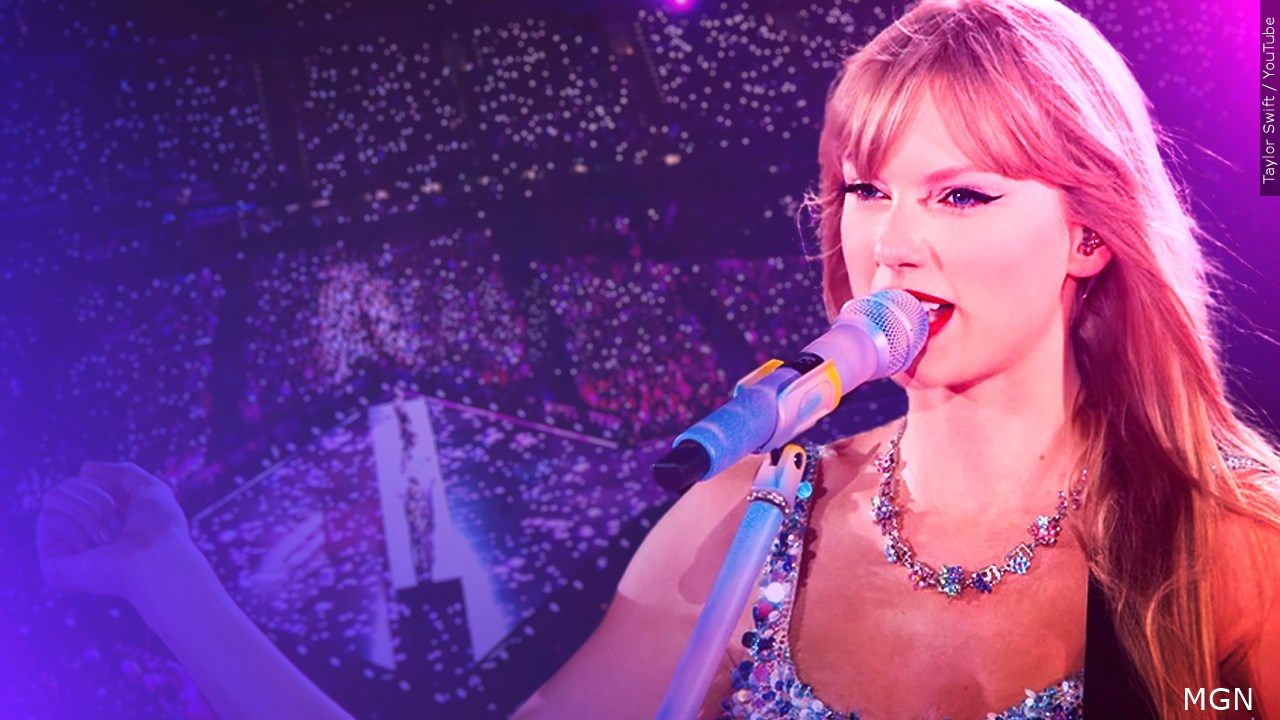 Will you or have you listened to Taylor Swift's new album?
