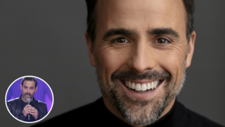 Chanteurs masqués: Sébastien Benoit remplacera Guillaume Lemay-Thivierge. Un bon choix?