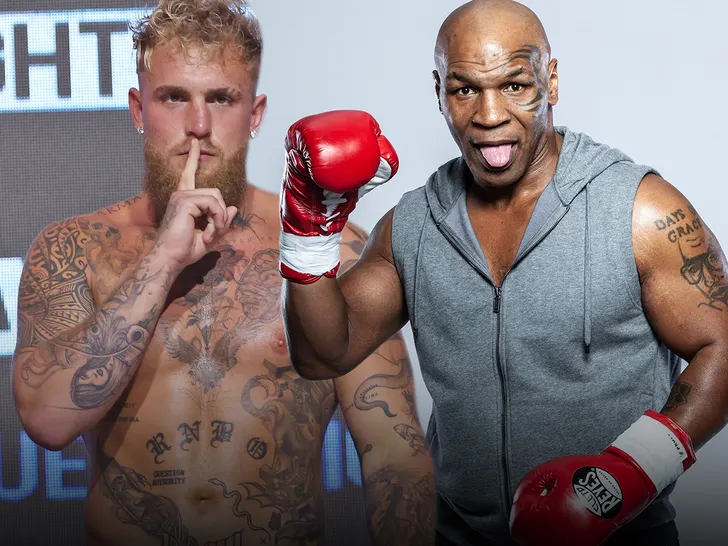 Who do you think will win the upcoming fight?