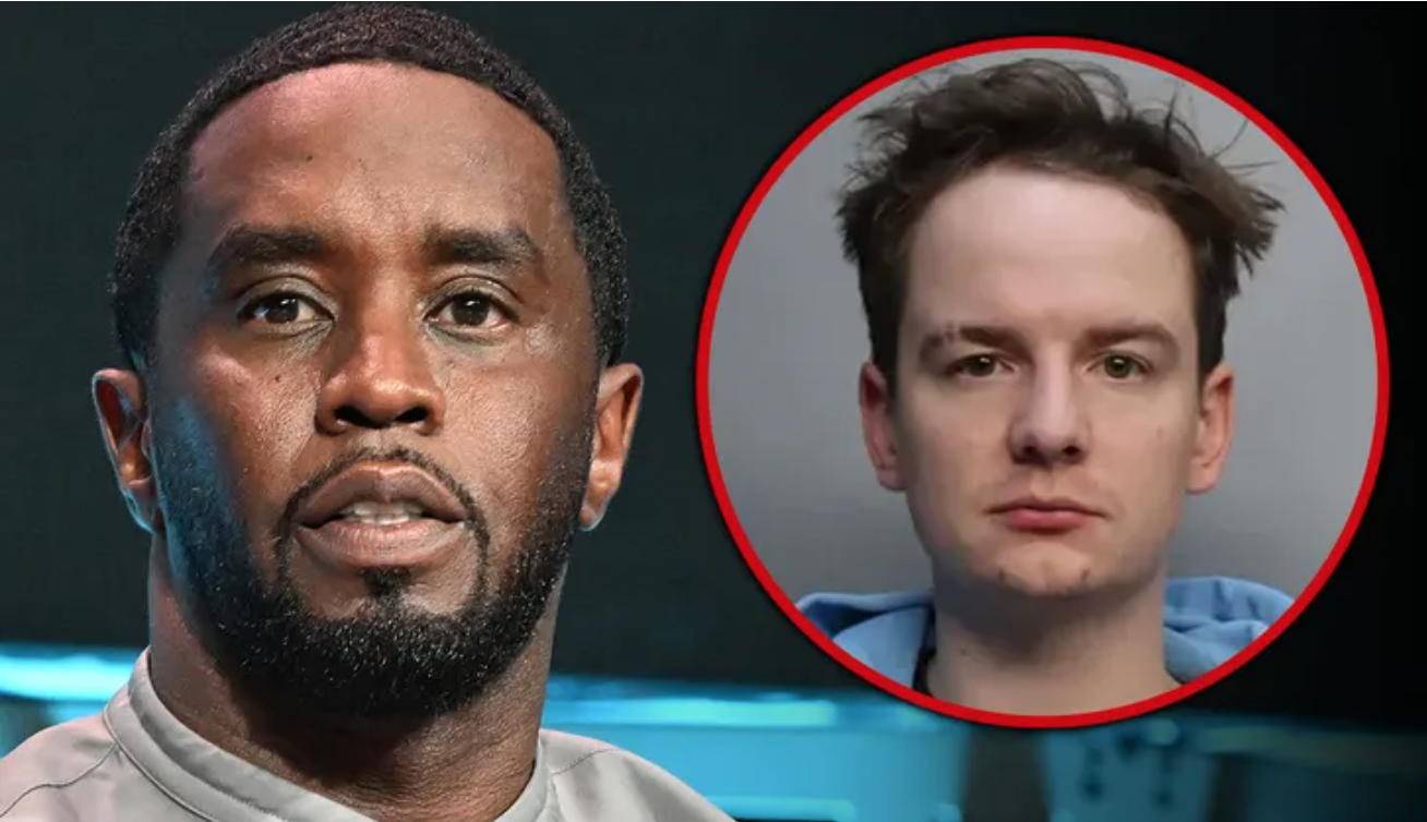 Are Diddy's days as a free man done?