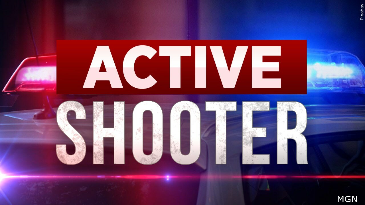 Do you think schools prepare students for active shooters?
