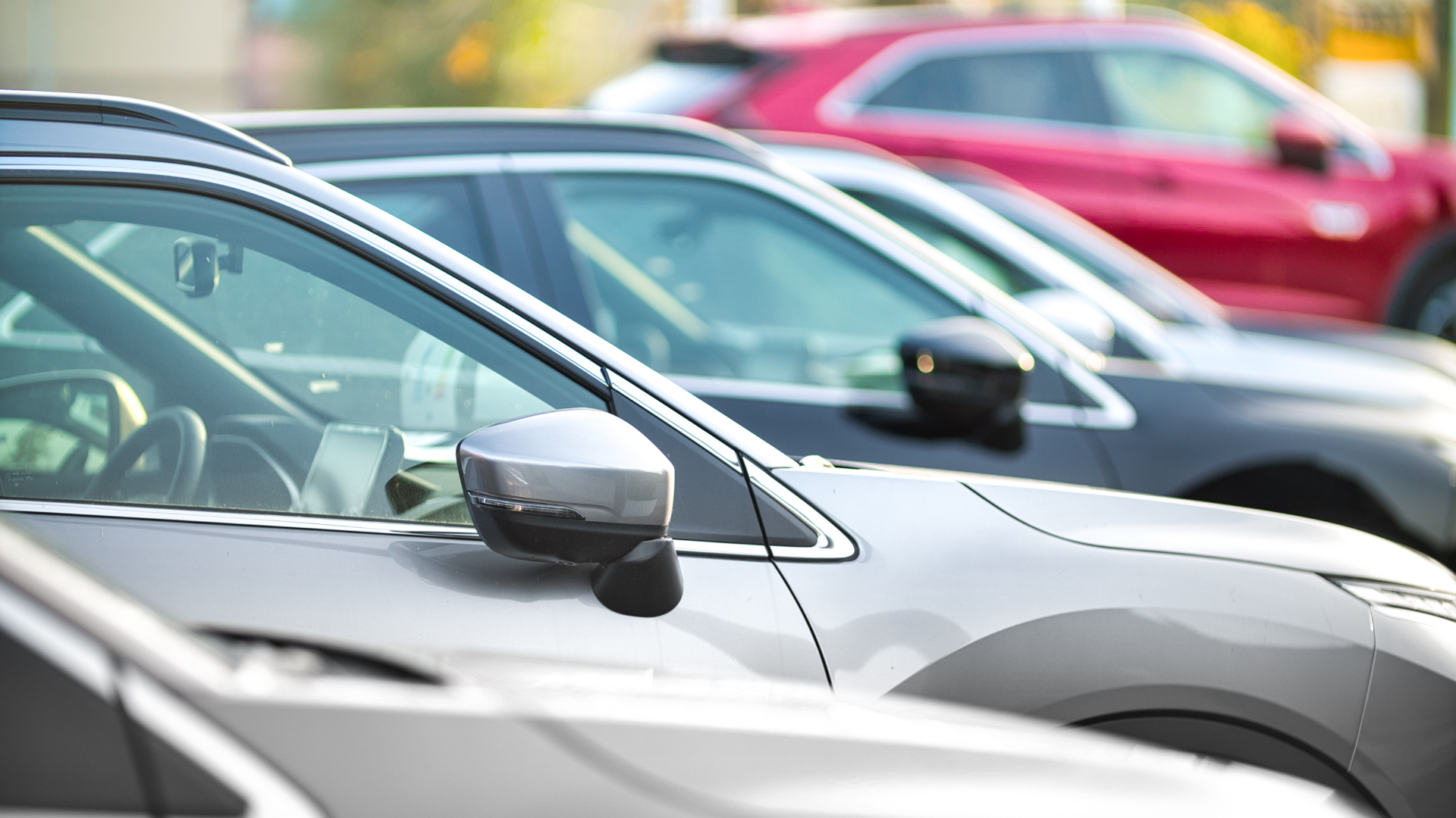 Do you find crash avoidance systems in new cars to be effective?