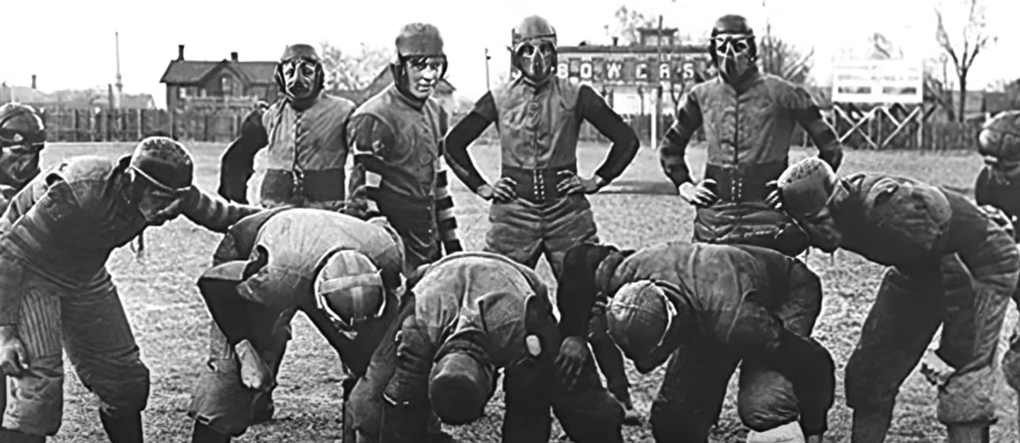 Should the 1915 Cornhuskers be added to the list of Nebraska football’s national champions?