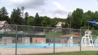 Do you plan to visit a public pool this summer?