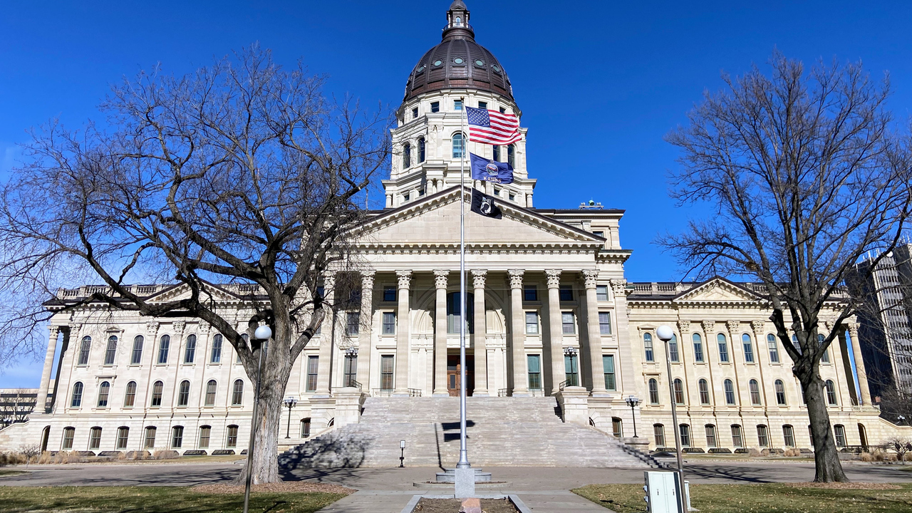 Did the Kansas House made the right call in the failed minor gender-affirming care veto override?