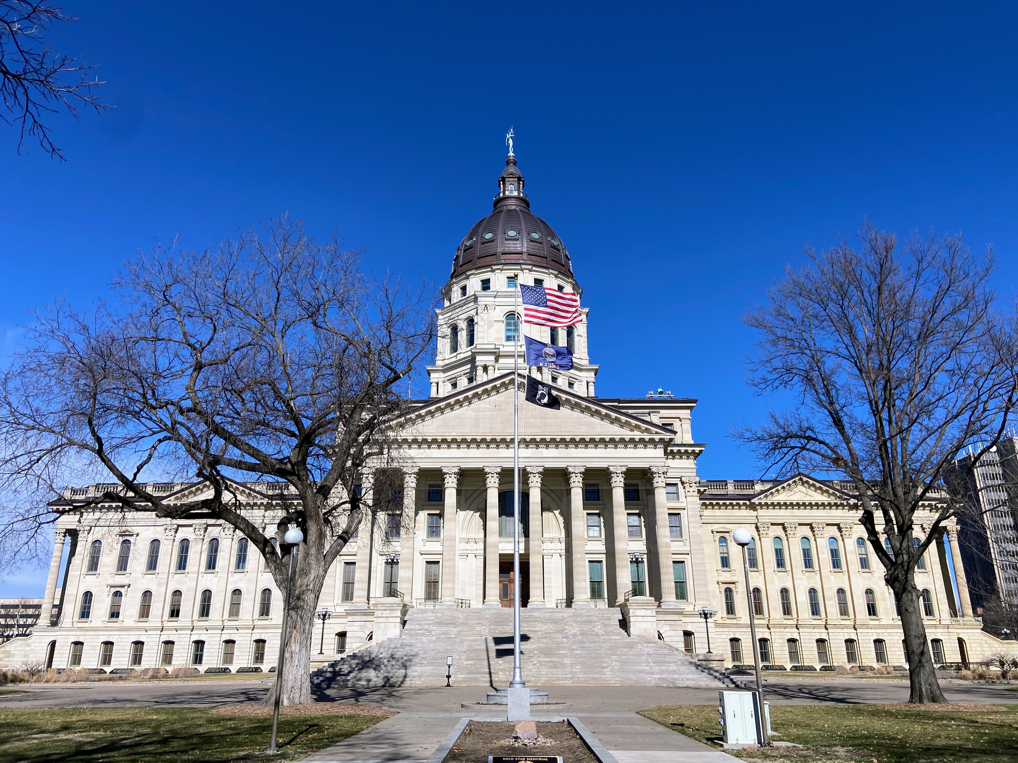 Did the Kansas House made the right call in the failed minor gender-affirming care veto override?