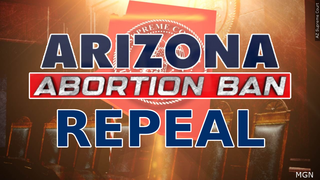 Should the 1864 abortion ban have been repealed?