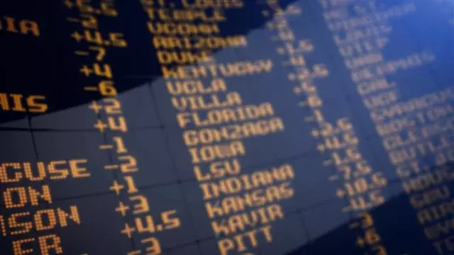 Do you think Missouri should have legal sports betting?