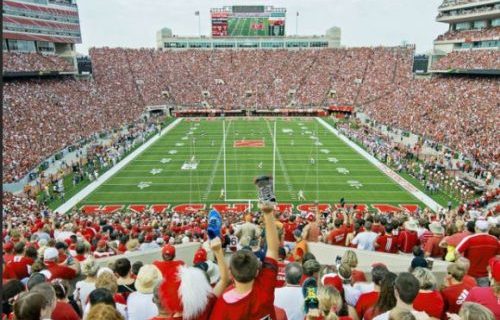 Do you support a direct compensation model for college athletes? 