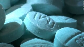 Are you concerned with the fentanyl overdoses in Calexico?