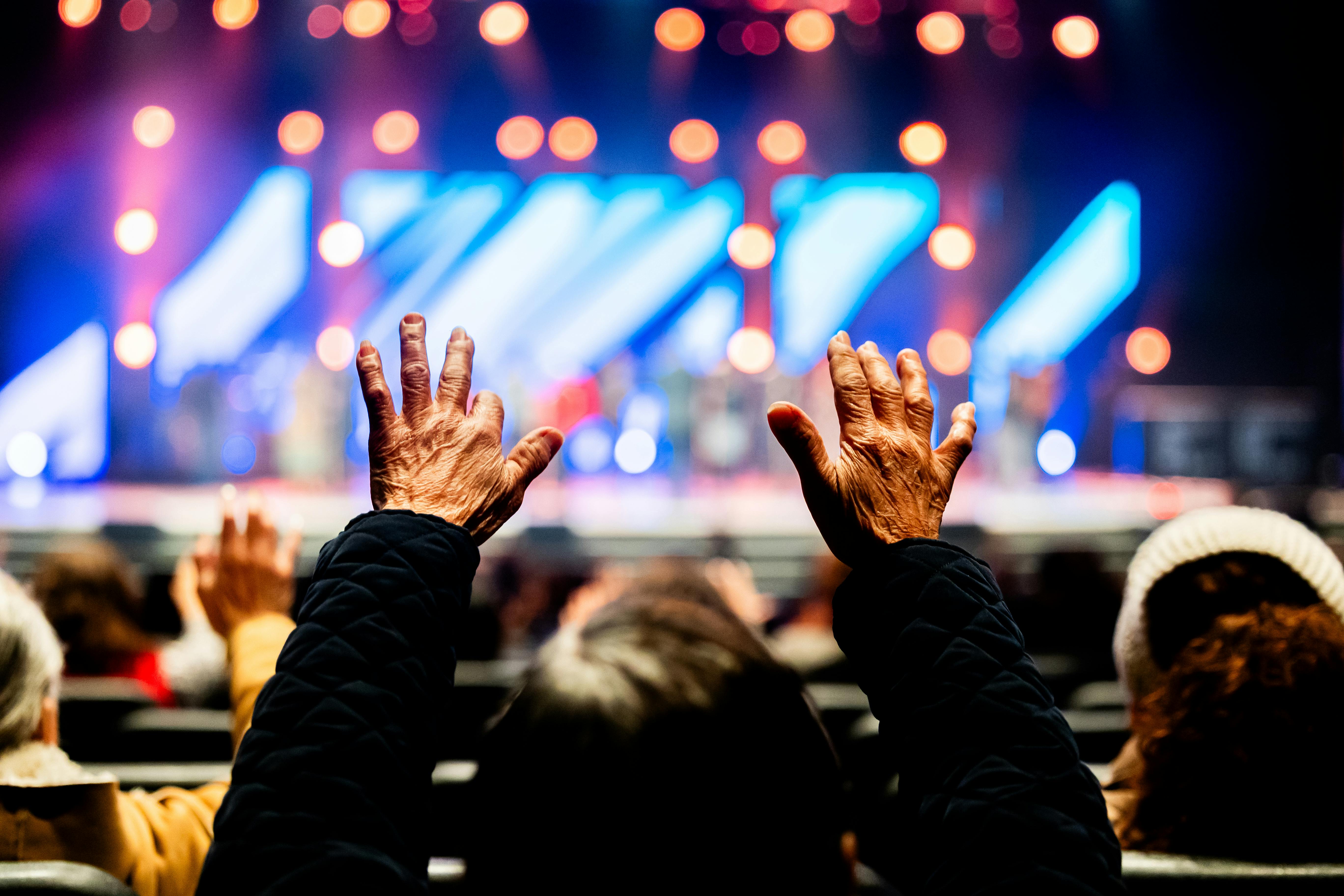At the theater, do you prefer plays or musicals?