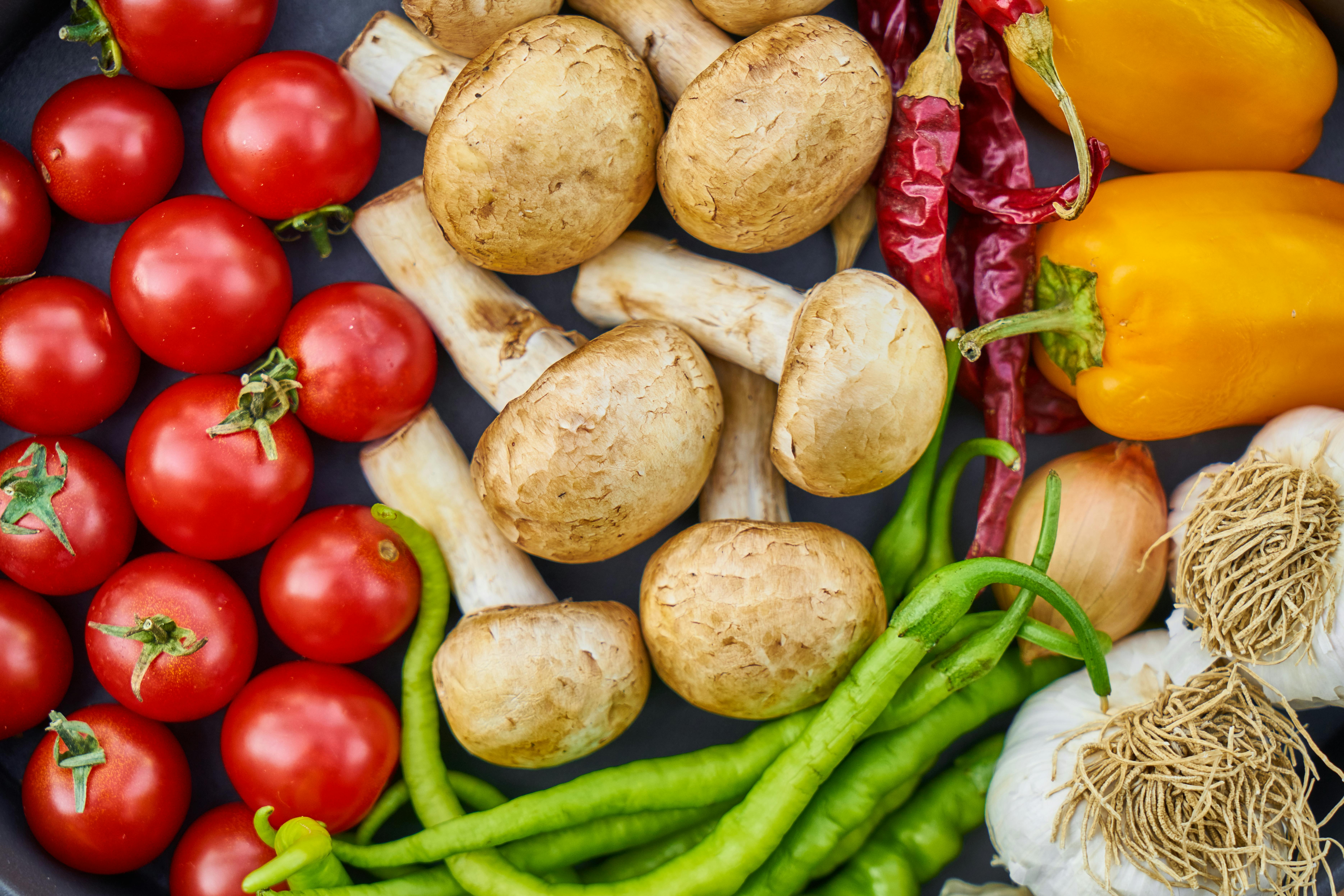 Is there a vegetable you absolutely will not eat?
