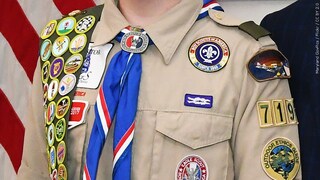 Do you support Boy Scouts of America's name change to Scouting America?