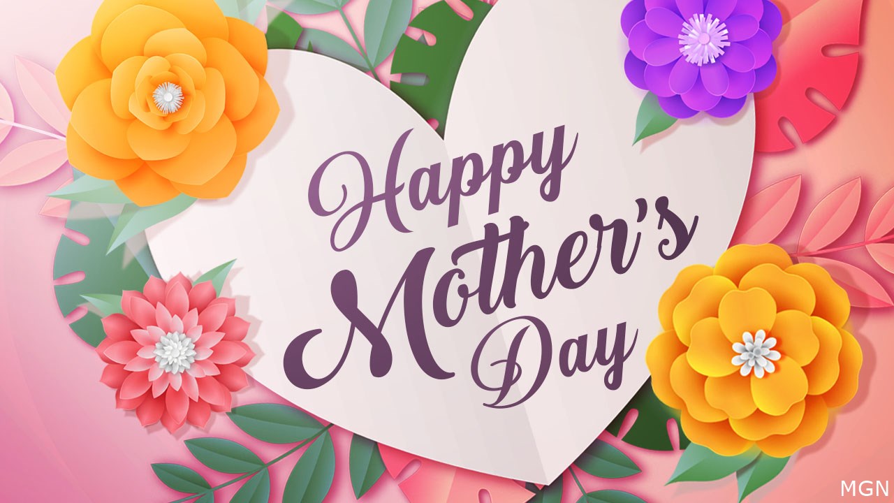 How much did you spend for Mother's Day?