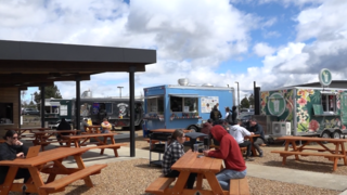 Do you think a food cart pod in Sunriver will be successful?