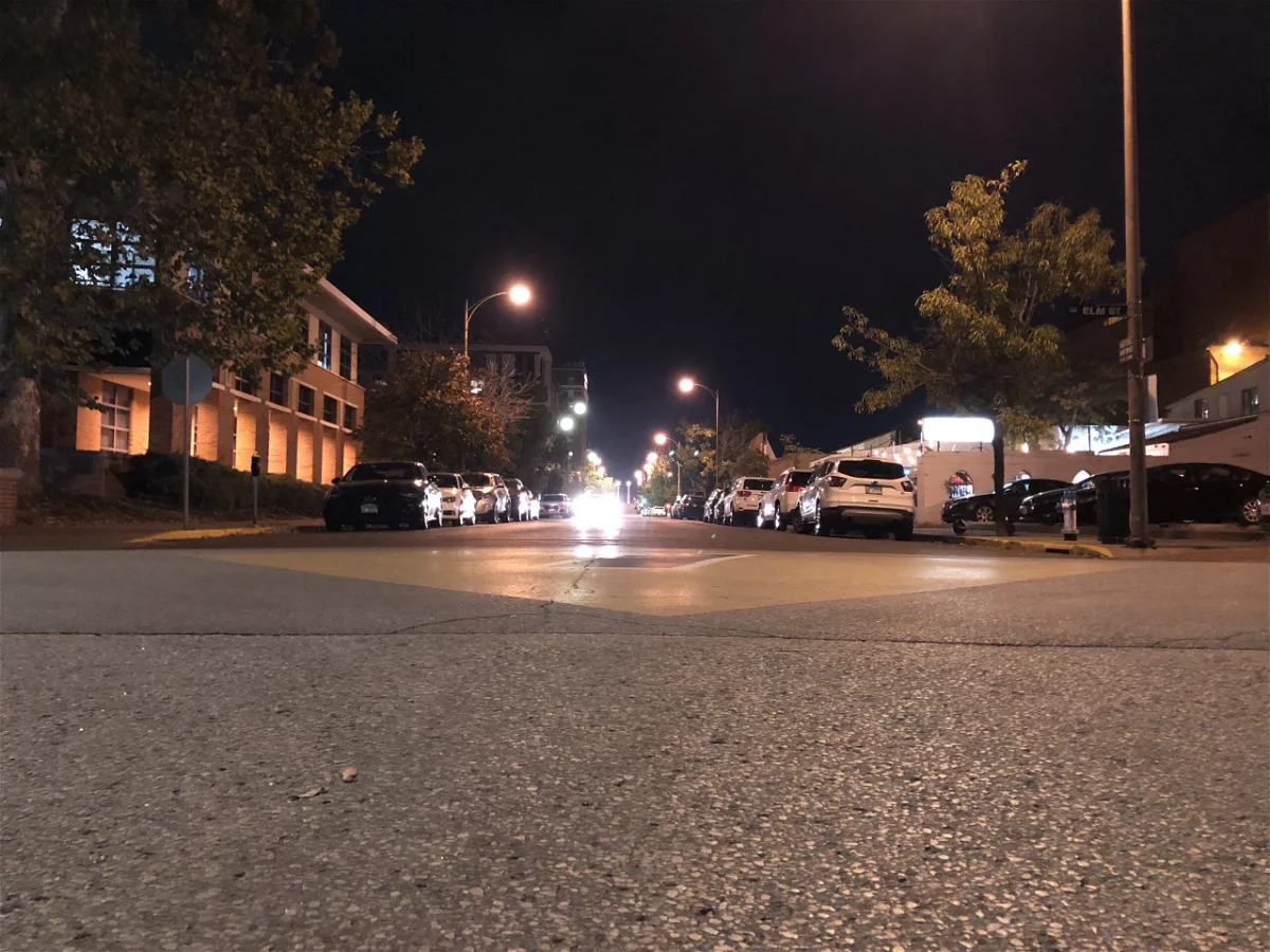 Is the pace of life in Columbia better or worse in the summer?