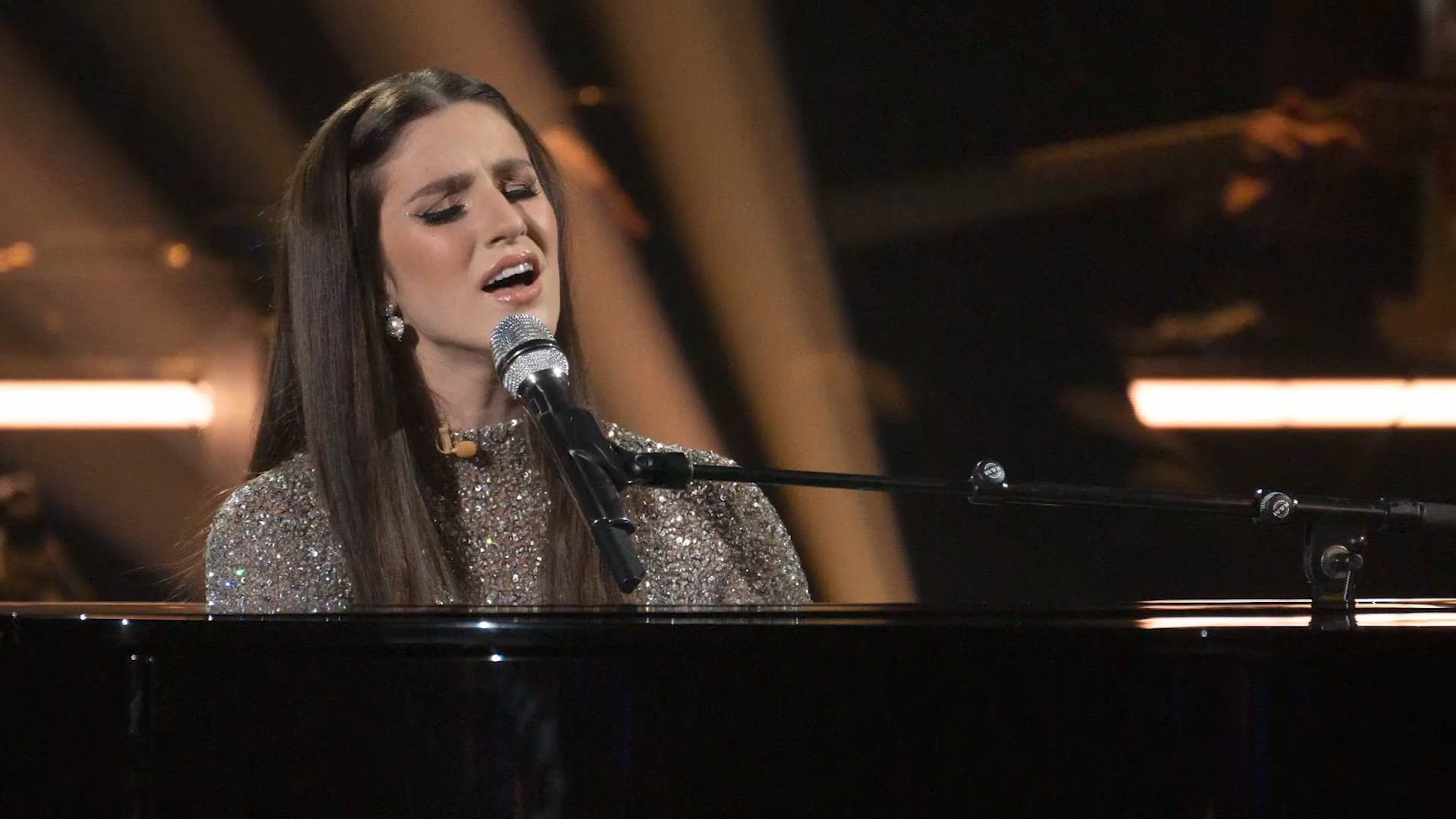 Have you voted for Abi Carter on American Idol?