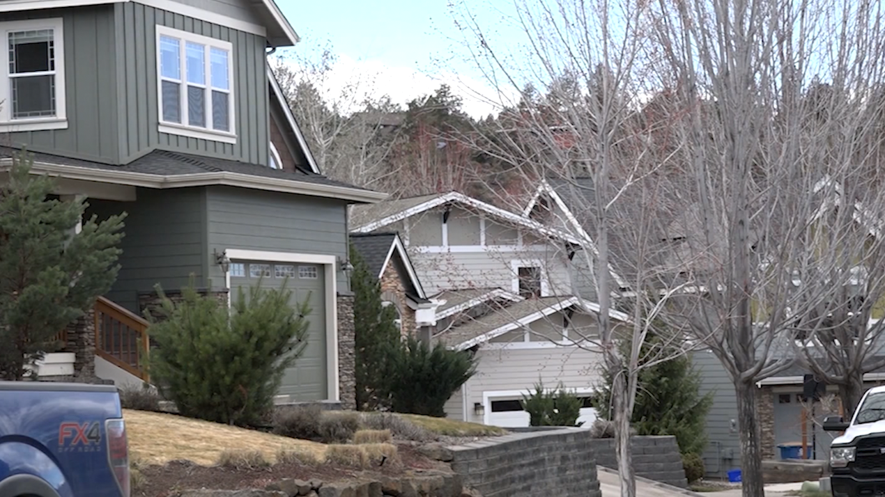 Do you think higher  SDC fees will lead to fewer new homes in Bend? 

