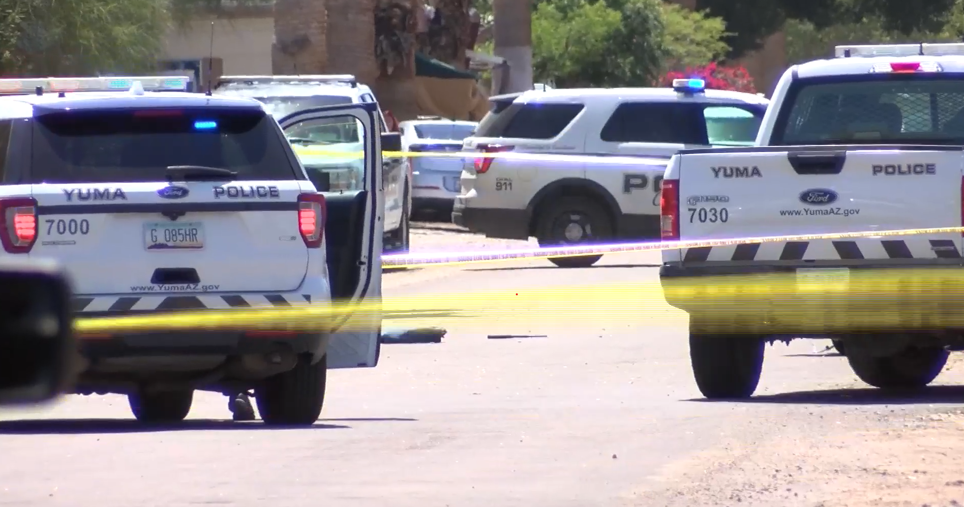 Do you think the YPD officer-involved shooting was justified?