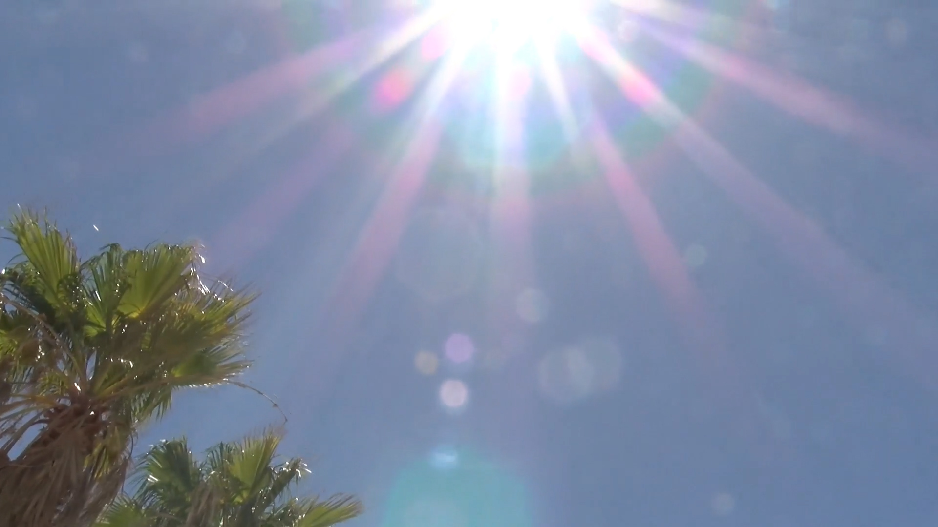Do rising temperatures concern you?
