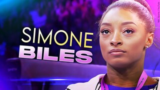 Do you believe Simone Biles is ready to compete in the Olympics?