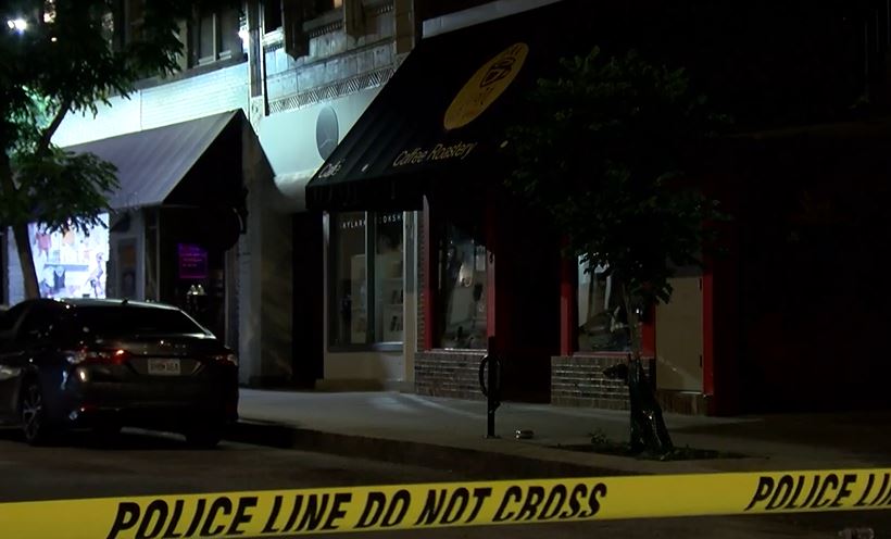 Do recent public shootings in Columbia have you concerned?