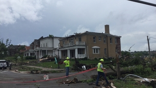 Do you have memories of the 2019 tornado in Eldon and Jefferson City?