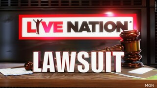 Do you think the lawsuit against Live Nation will help lower ticket prices?