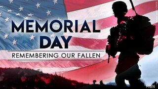 Are you honoring a fallen Veteran for Memorial Day?
