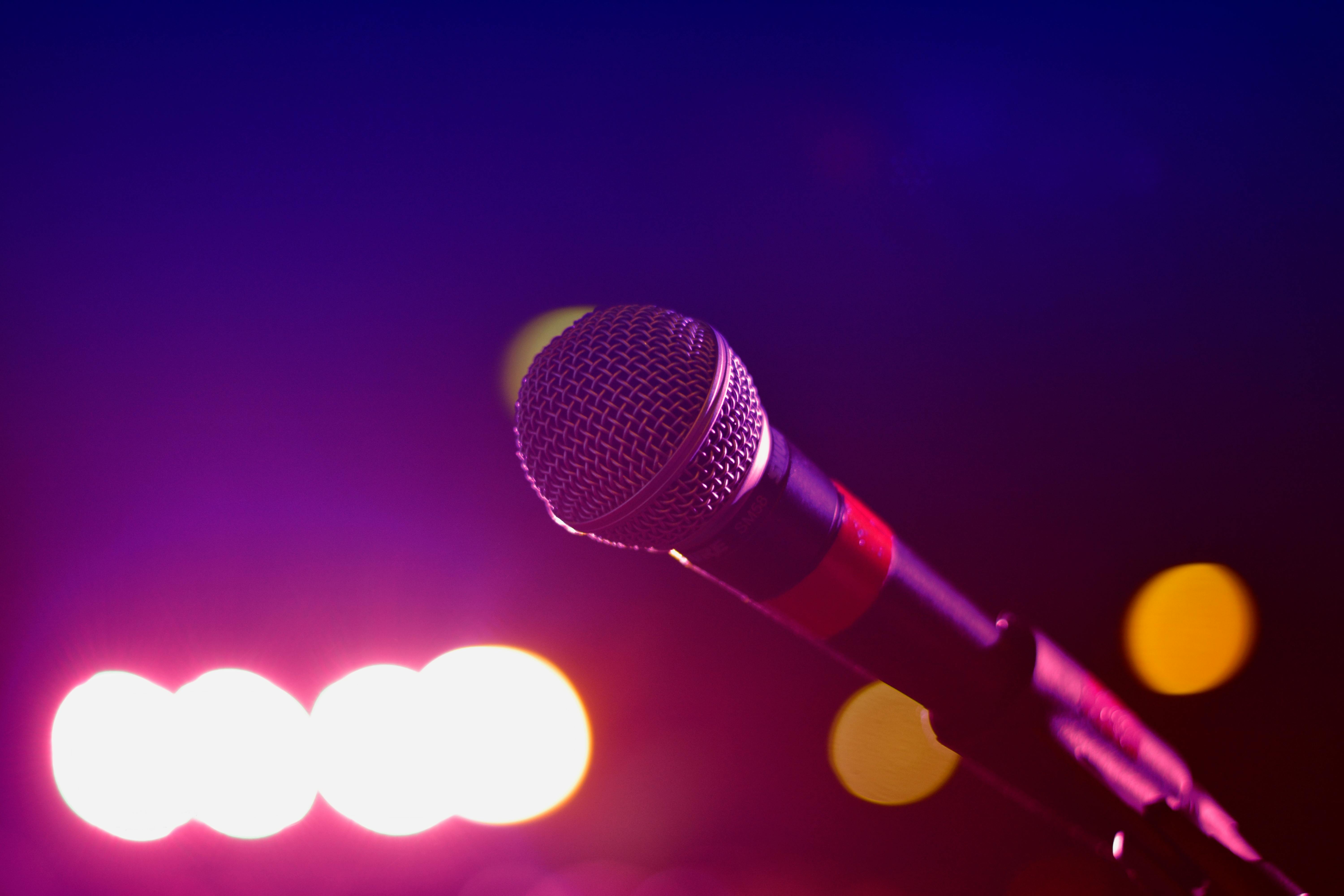 Have you ever sung karaoke?