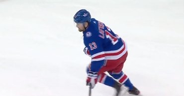 Alexis Lafrenière est-il votre favori pour le Trophée Conn-Smythe?