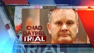From listening to the arguments in the Chad Daybell trial, do you feel he is guilty or not guilty?