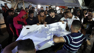 Will Israel and Hamas agree to the latest ceasefire deal?