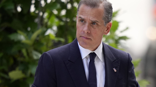Are you following the Hunter Biden trial?
